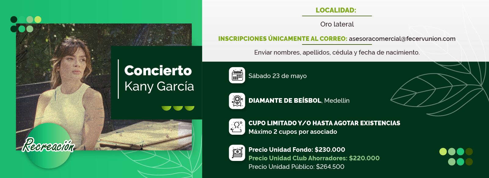 Slide Comité Recreación Concierto Kany García.jpg